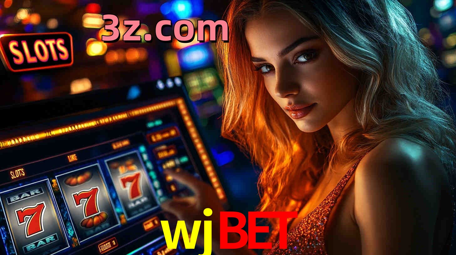 Apostas Esportivas no wjbet